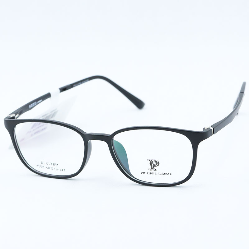 GỌNG KÍNH PHILIPPE AUGUSTE PA-AE8508-48/C2